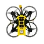 DARWINFPV CineApe20 90mm 3S 2 Inch Analog/Without DJI O3 Whoop FPV Racing Drone BNF with F411 15A ELRS AIO