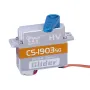 CS-1903SG 3KG Full-Metal Hollow-Cup Mini Servo RC Car Model Aircraft Model Drone Servo