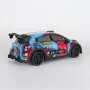 UJTOYS UJ99-PY386 1/18 2.4G 4WD Drift RC Car Mini Race LED Light Radio Control High-Speed Motor On-Road Racing Vehicle Model Boys Gifts Toys