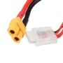 XF Power 11.1V 2200mAh 60C 3S Lipo Battery XT60 Plug