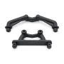 ZD Racing MT16 1/16 RC Car Parts Front Rear Body Shell Post Set Vehicles Models Spare Accessories 16014