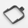 QY3D 3.5/4.3/5inch FPV Remote Controller Moniter Phone Holder Clip Mount For GoPro JumperRC T20 T20S Transmitter