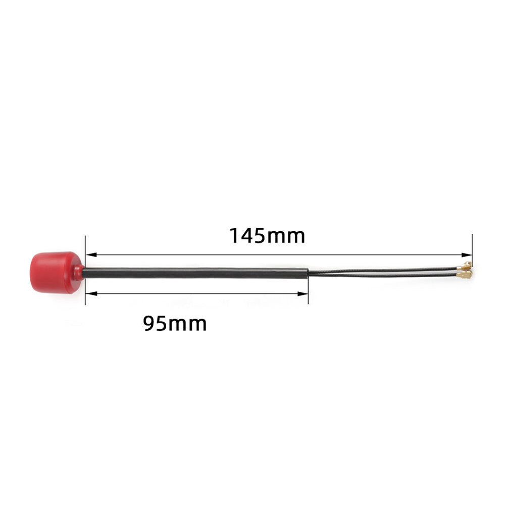 145mm