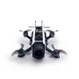 YMZFPV Eagle2 HD O4 Pro Smallest 88 mm 1.4 / 1.6 Inch 3S RC FPV Racing Drone PNP BNF with 1002 Brushless Motors