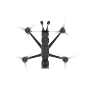 iFlight Nazgul Evoque F5 F5D V2 DJI O3 6S F7 5 Inch Deadcat Freestyle FPV Racing Drone with Digital HD System