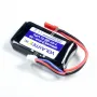 VolantexRC 768-1 Mustang P-51D/ Saber 920 756-2 RC Airplane Spare Part 7.4V 500mAh 20C Lipo Battery JST Plug