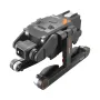 PJC RG700 PRO GPS 5G WiFi FPV with 180° Electric HD Dual Camera 360° Obstacle Avoidance Optical Flow Positioning Brushless Foldable RC Drone Quadcopter RTF