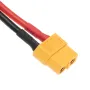 YXZNRC F280 3D/6G 6CH RC Helicopter Parts 22.2V 1300mAh 90C Battery