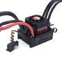 SURPASS-HOBBY KK4076 Motor 2250KV+KK 150A Brushless ESC+20KG Servo Extended Brushless Upgrade Kit For RC Car Boat Parts