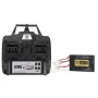 7.0S Function Mainboard +2.4G Transmitter Remote Control System Set for Heng Long 1/16 Rc Car Tank Model
