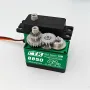 PTK 42KG 8850 30KG 8852 High Torque Stainless Steel/Metal Gear Waterproof Digital RC Servo for Robot Fixed Wing Car and Aircraft Model