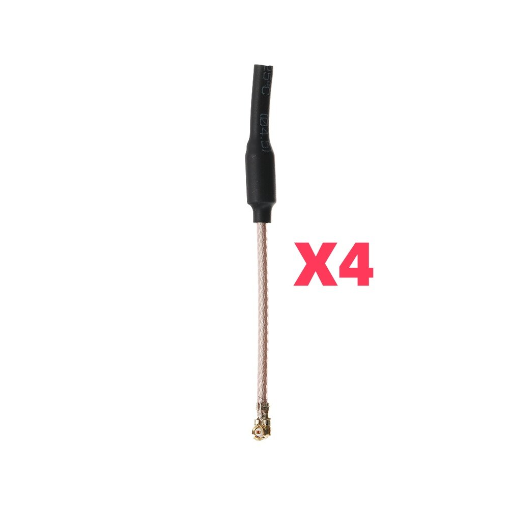 4 Pcs