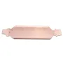 Wltoys 124017 124019 1/12 RC Spare Alloy Chassis Car Bottom Plate 1823 Vehicles Model Parts