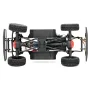 RGT 136161 RTR 1/16 2.4G 4WD Rock Crawler RC Car Off-Road Truck Vehicle Models