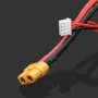 ZOP Power 11.1V 1500mAh 3S 30C Lipo Battery XT60 Plug