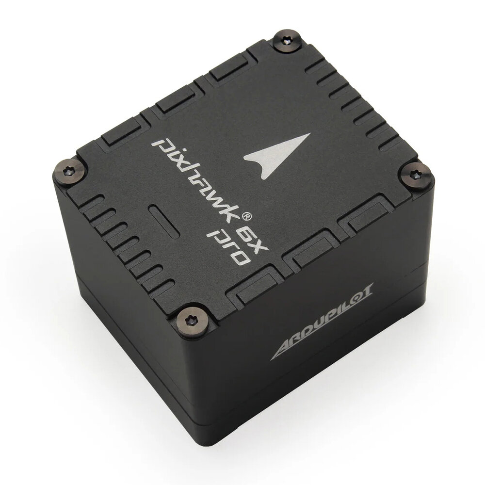 Flight Controller Module