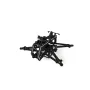 HGLRC Draknight 91mm Wheelbase 2 Inch Frame Kit for RC FPV Racing Drone