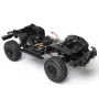HB Toys RTR R1001/2/3 1/10 2.4G 4WD RC Car Full Proportional Rock Crawler LED Light 2 Speed Off-Road Climbing Truck Vehicles Models Toys