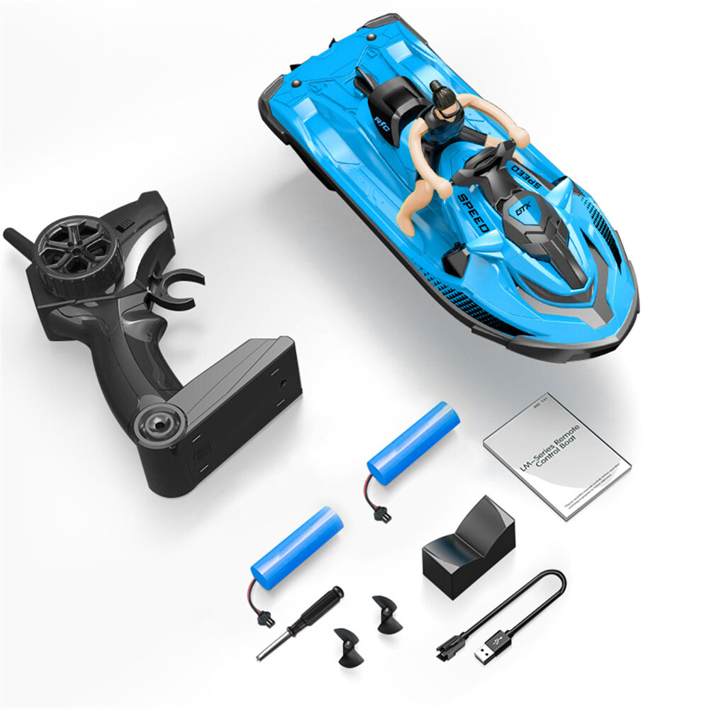 Blue Two Battery