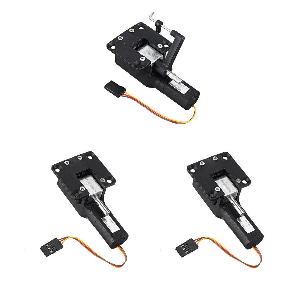 Mounts & Holders