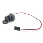 EWRF TS5823 5.8G 40CH 600mW FPV Transmitter VTX With COMS 1000TVL 120 Degree Camera For RC Drone