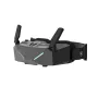 iFlight Skyviz FPV Goggles Micro OLED Display 1080p Resolution Adjustable Pupillary Distance High Refresh Rate for Immersive Drone Racing Experience FPV RC Drone