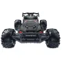 XLF F28 4WD RTR 1/10 2.4G 4WD RC Car Brushless Waterproof Off-Road Truck Full Proportional Vehicles Models Toys