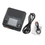 ToolkitRC M8AC AC 200W DC 600W 65W IPS 2.4 Inch LCD Screen Chargerfor 1-8S LiPo LiHV LiFe Lilon LTO 1-12S Pb 1-20S NiMH Battery