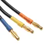 Racerstar 3650 Motor Brushless Waterproof Sensorless 1/10 RC Car Part 5900/4300/3900/2300KV