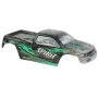 Xinlehong 9135 Q901 1/16 Car Body Shell RC Vehicles Spare Parts
