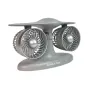 NIKOLATOY Creative Desktop JetFan J2 Ornaments Decorations Collection Science Discovery Toys