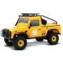 RGT 136161 RTR 1/16 2.4G 4WD Rock Crawler RC Car Off-Road Truck Vehicle Models