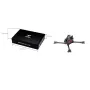HGLRC Wind5 Lite V2 195mm Wheelbase 5 Inch Frame Kit for RC FPV Racing Drone