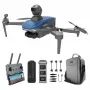 C-FLY Faith 2 SE DF809G GPS 5.8G 3KM FPV with 4K Camera 3-Axis Brushless Gimbal 540° 2-Axis Obstacle Avoidance Foldable RC Drone Quadcopter RTF
