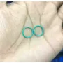Eachine ET5, ET5Pro, ET5S, EM1, EM2, EM3, EM4 Fluorogel Rubber Rings Engine Model Rubber Piston O Ring