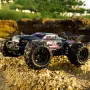 JJRC Q117-B 1/16 2.4G 4WD High Speed RC Car Brushless Motor RC Racing Car Drift Off Road Vehicle Gift Toy 70 KM/h