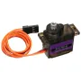 6PCS MG90S RC Micro Plastic Servo 13.4g for ZOHD Volantex Airplane RC Helicopter Car Boat Model