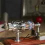 16 Model Mesin Stirling Swash Plate Penemuan Sains Teknologi Teka-teki Mainan Baru
