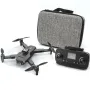 ZLL SG105 MAX GPS 5G WiFi FPV with 4K ESC HD Dual Camera 5-Side Obstacle Avoidance Optical Flow Positioning 25mins Flight Time Brushless Foldable RC Drone Quadcopter RTF