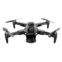 LYZRC L900 PRO MAX GPS 5G WiFi FPV with 4K HD Dual Camera Electronic Adjustable 360° Obstacle Avoidance Optical Flow Positioning Brushless Foldable RC Drone Quadcopter RTF