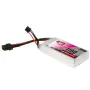 GNB GAONENG 7.4V 1100mAh 130C 2S LiPo Battery XT60 Plug for RC Drone