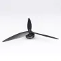 2 Pairs Foxeer NEW Cyclone T1050 1050 10x5.0 10 Inch Grass Fiber Propeller for RC Drone FPV Racing