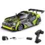 WH S923 S924 1/16 2.4G 4WD GTR Drift RC-auto On-road voertuigen RTR-modellen Proportionele besturing
