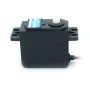 JX Servo PDI-4503HB Plastic Gear 120° 330Hz Digital Standard Large Torque Servo for Helicopter Drone Tank Car Robot Accessories