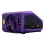 Chargeur intelligent multifonction SkyRC Q200neo 4 canaux AC 200 W DC 400 W 10 A x 4 pour batteries Lipo 1-6 S LiHV LiFe LiIon 2-15 S NiMH NICD