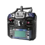 FlySky FS-i6 i6 2.4G 6CH AFHDS RC Radio Transmitter Without Receiver for FPV RC Drone Engineering Vehicle Boat Robot