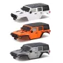 AUSTAR AX8560 Original RC Car Body Shell Parts