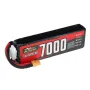 ZOP Power 11.1V 7000mAh 100C 3S 77.7Wh LiPo Pil XT60 Fiş RC Drone için