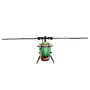 Eachine E130S 2.4G 4CH 6-Axis Gyro Altitude Hold Flybarless RC Helicopter RTF