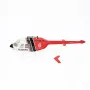 FLY WING BELL 206 V3 Scale RC Helicopter Spart Parts Fuselage Shell Canopy